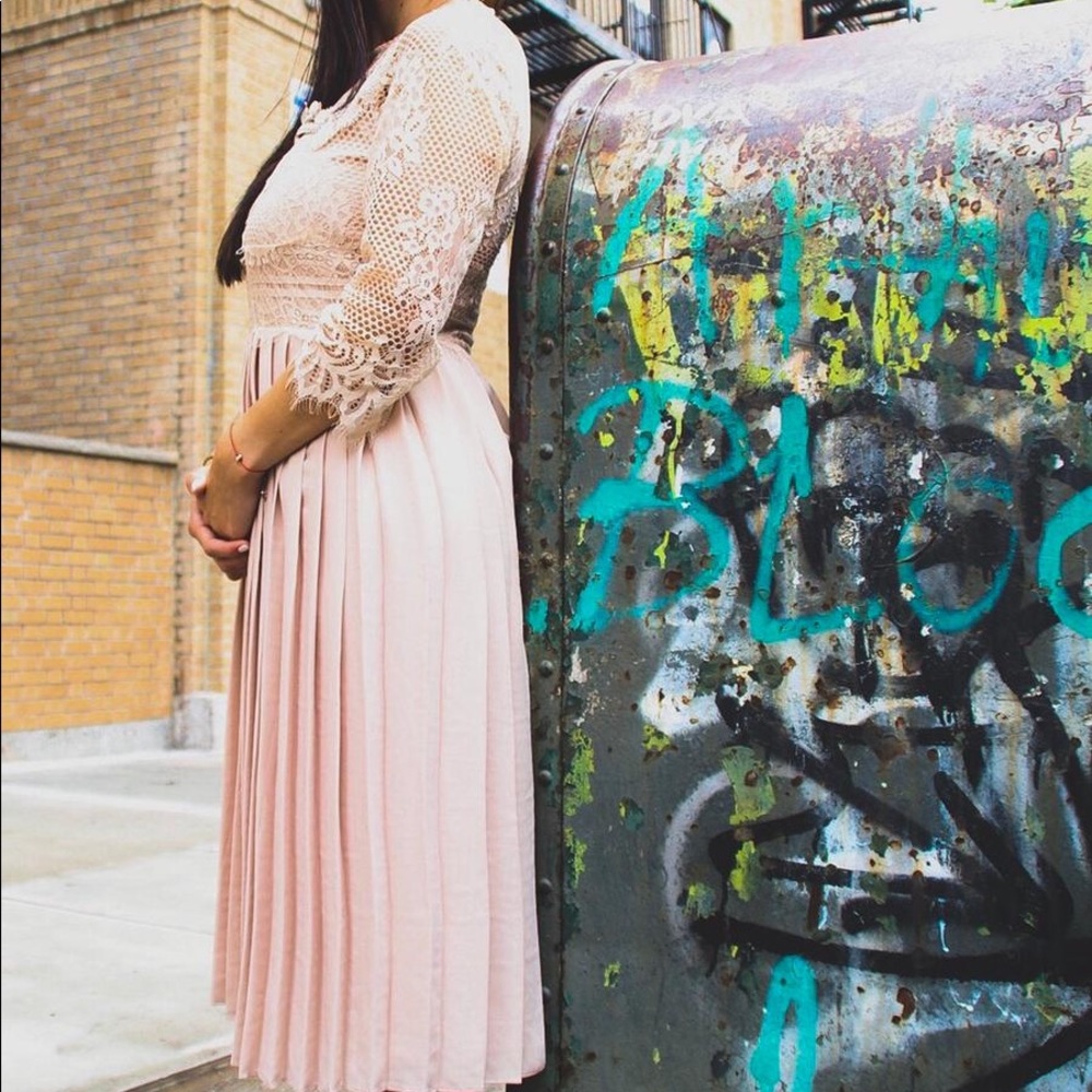 Beautiful Dress
